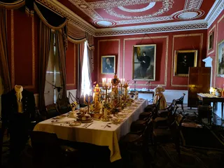 National Trust - Attingham Park