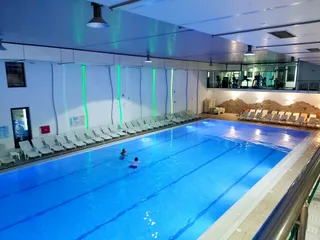 Hotel Hollywoodland Wellness & Aquapark