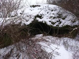 Fort Bema (Wannowskiego) Twierdza Dęblin