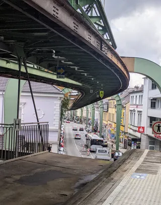Vohwinkel