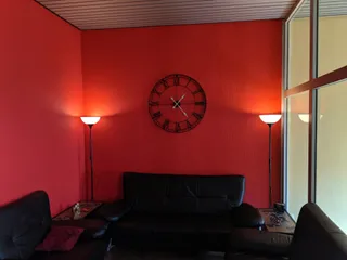 The Key - Real Life Escape Games