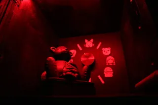Sic Mundus - Escape Room Kraków