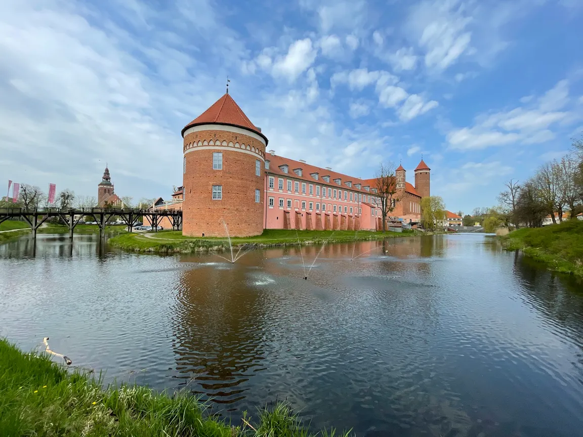 Muzeum Warmińskie w Lidzbarku Warmińskim