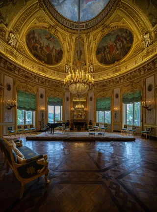 Palais de la Légion d’Honneur