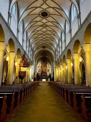 Konstanz Altstadt