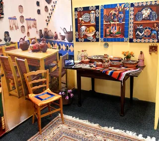 Frida Kahlo Ausstellung