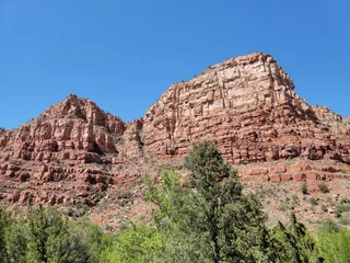 Verde Canyon Railroad