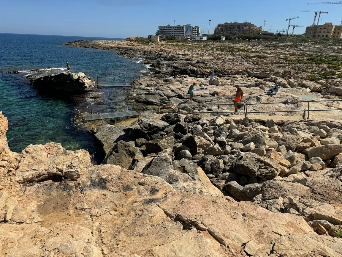 Pembroke Pool