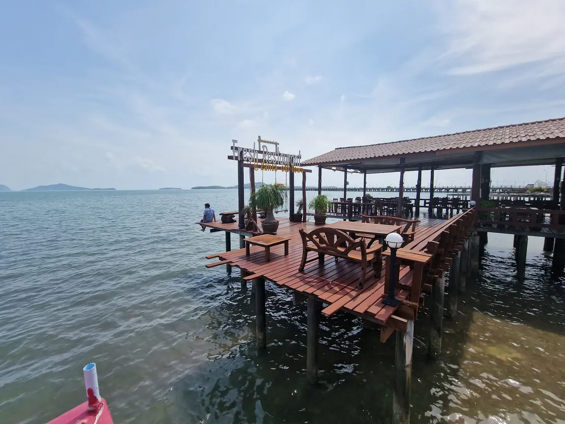 Lanta Old Town