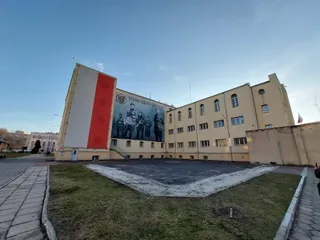 Muzeum Żołnierzy Wyklętych i Więźniów Politycznych PRL