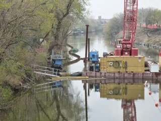 Friends of the Chicago River