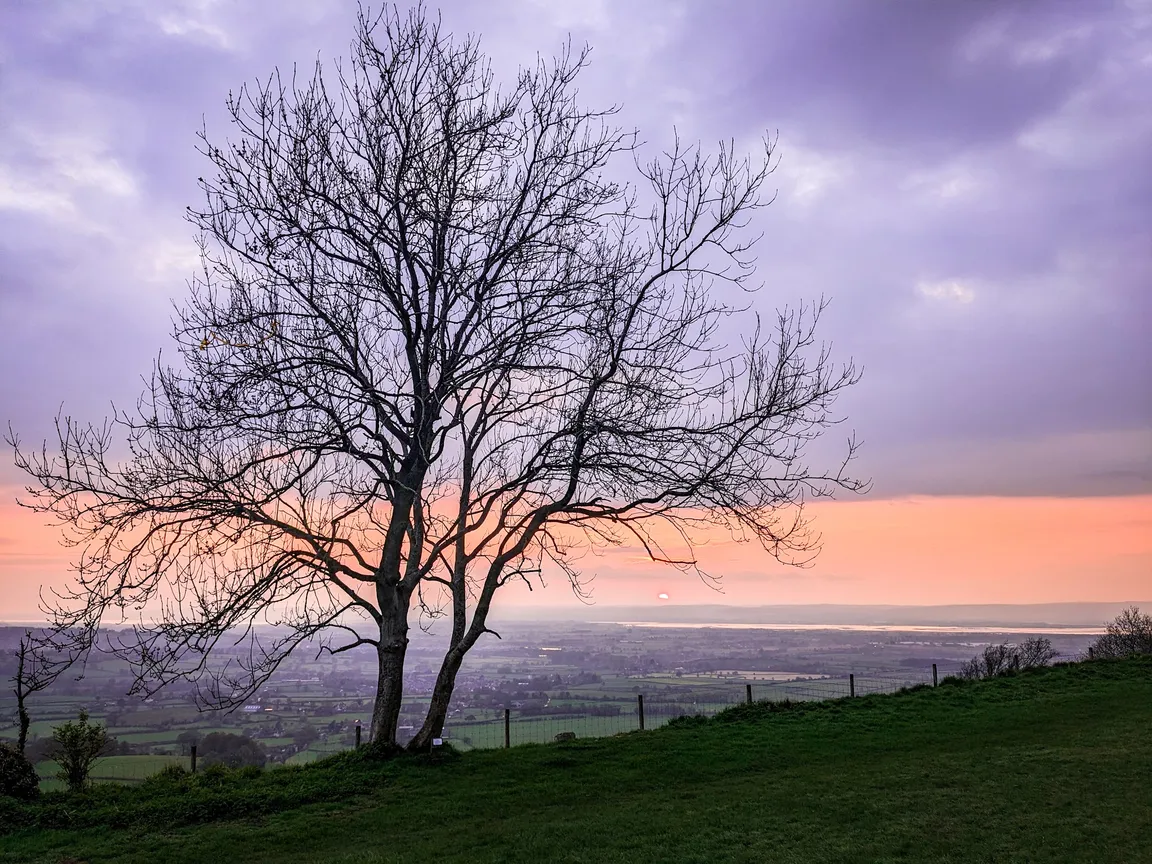 Coaley Peak