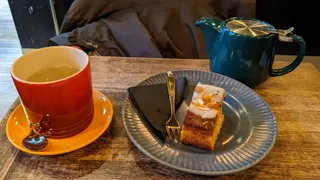OQO - Your Coffee Nook