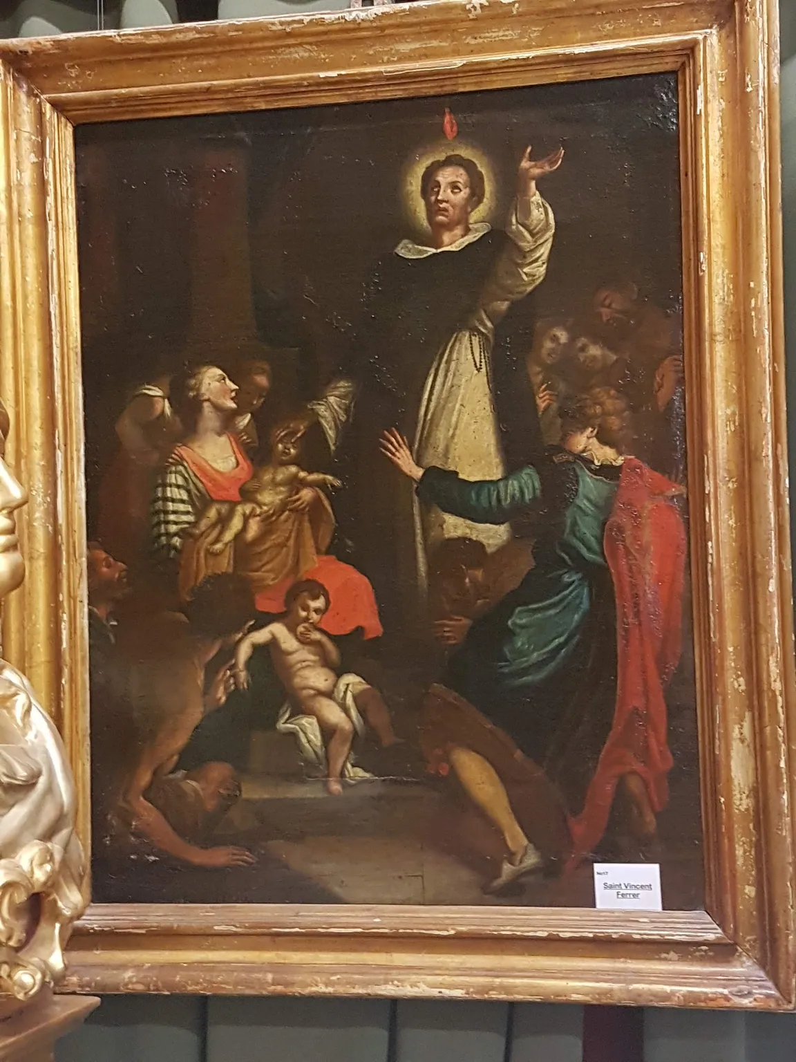 Kaplica św. Agaty w Mdinie