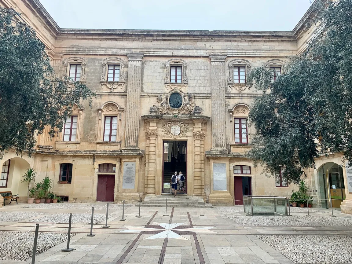 National Museum Of Natural History