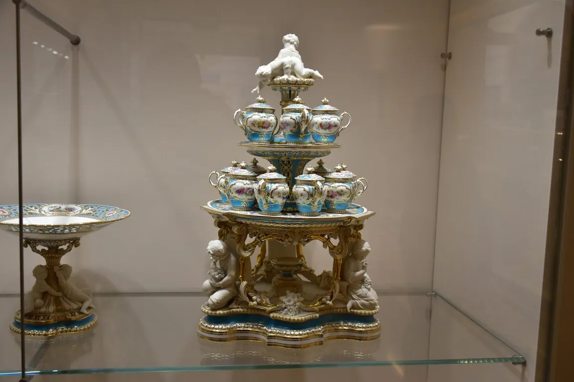 Muzeum Sisi w Wiedniu