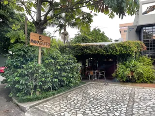 Café El Monaguito