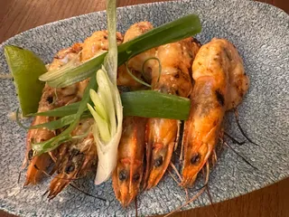 Burger & Lobster Mayfair
