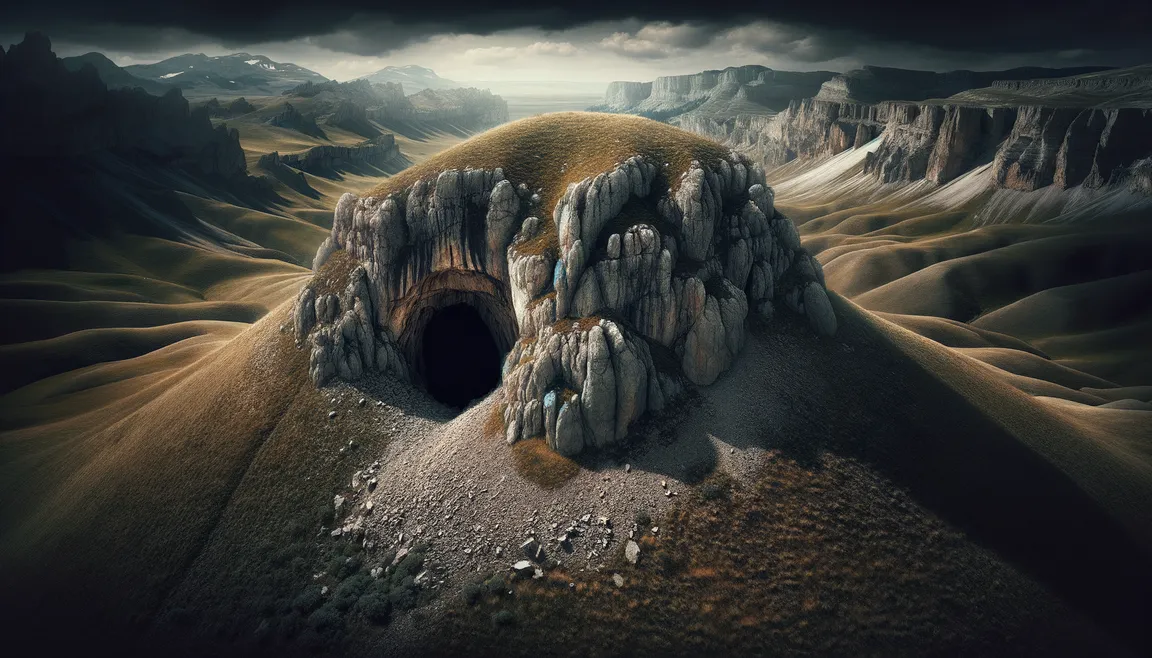 Natural Trap Cave in Wyoming: recent discoveries by archaeologists reveal secrets of life in the Pleistocene