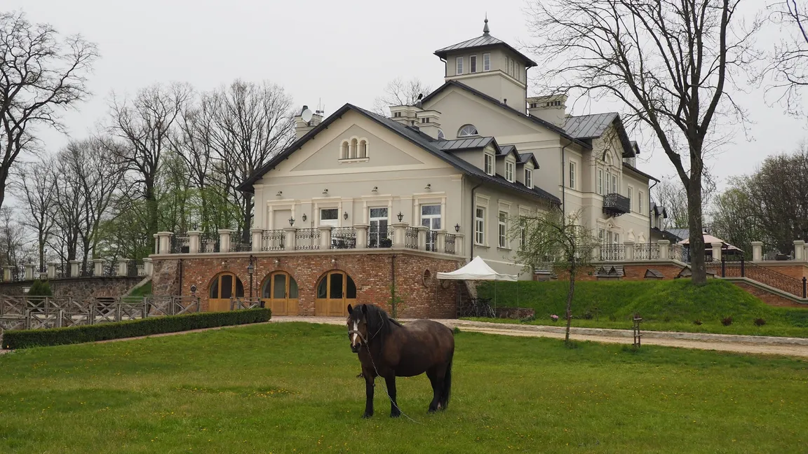 Talaria Resort & SPA