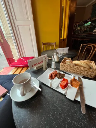 Café Knülle