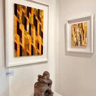 Carey Blyth Gallery