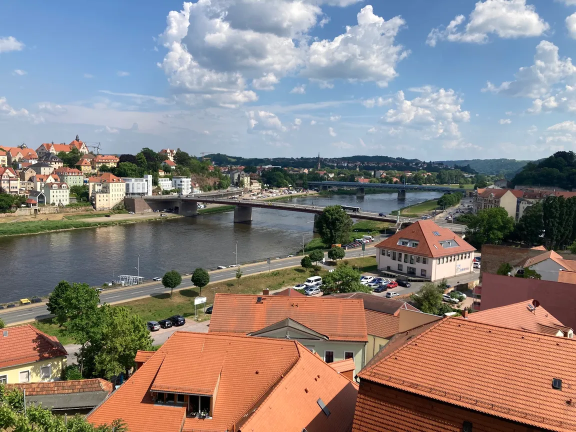 Zamek Albrechtsburg