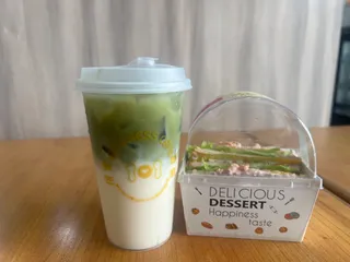 Wellness Cafe