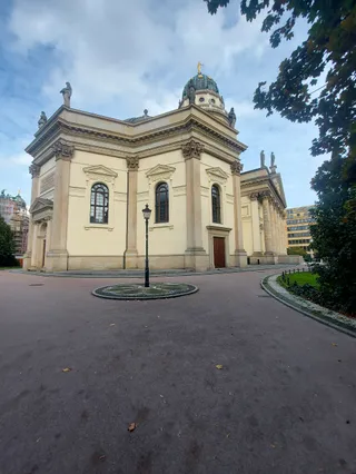 Katedra Niemiecka w Berlinie