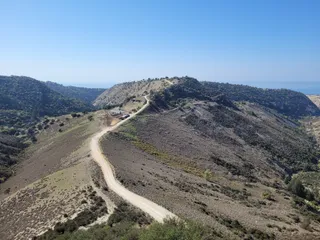Kathikas Moundiko Nature Trail