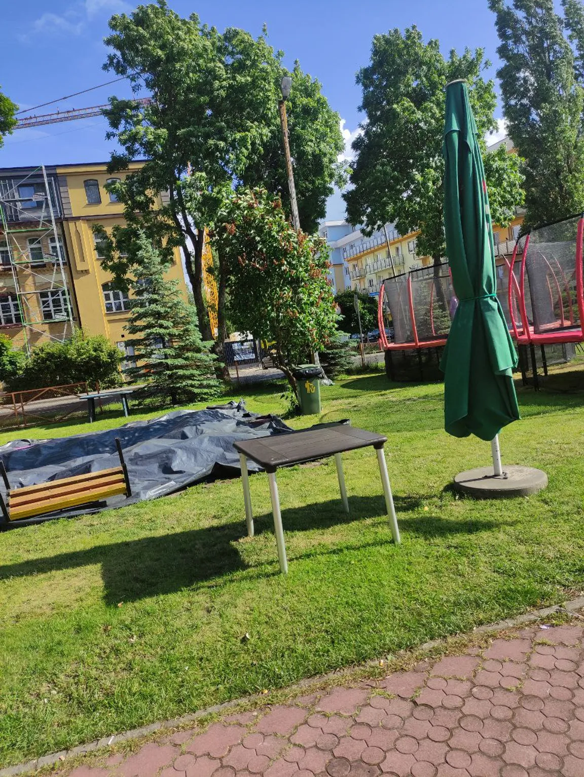 Park Rekreacji Prugar