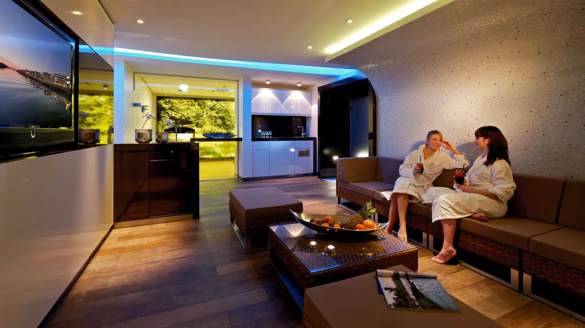 Wellness Beauty & SPA
