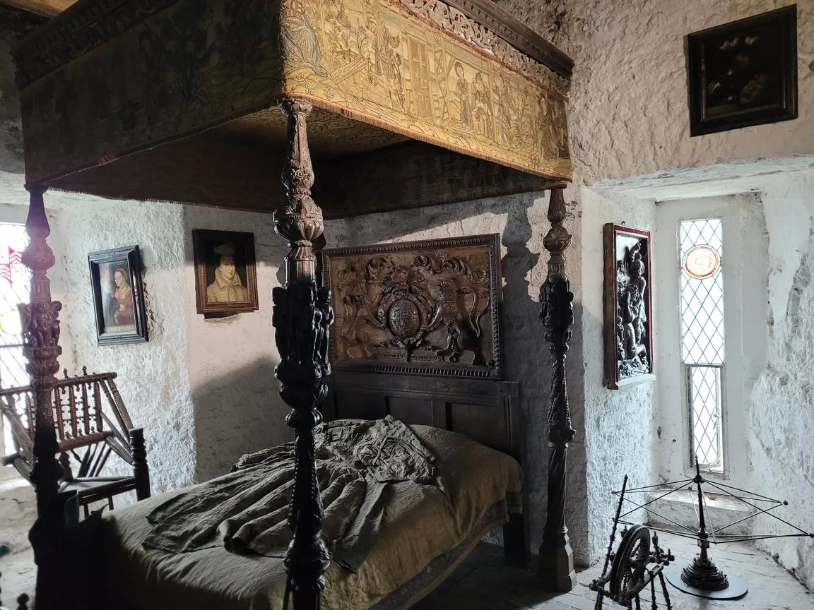 Bunratty Castle & Folk Park