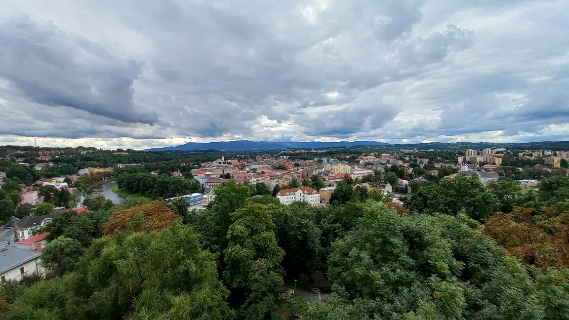 Wzgórze Zamkowe