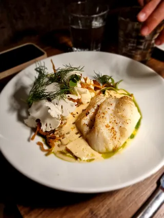 Bistro Bestick