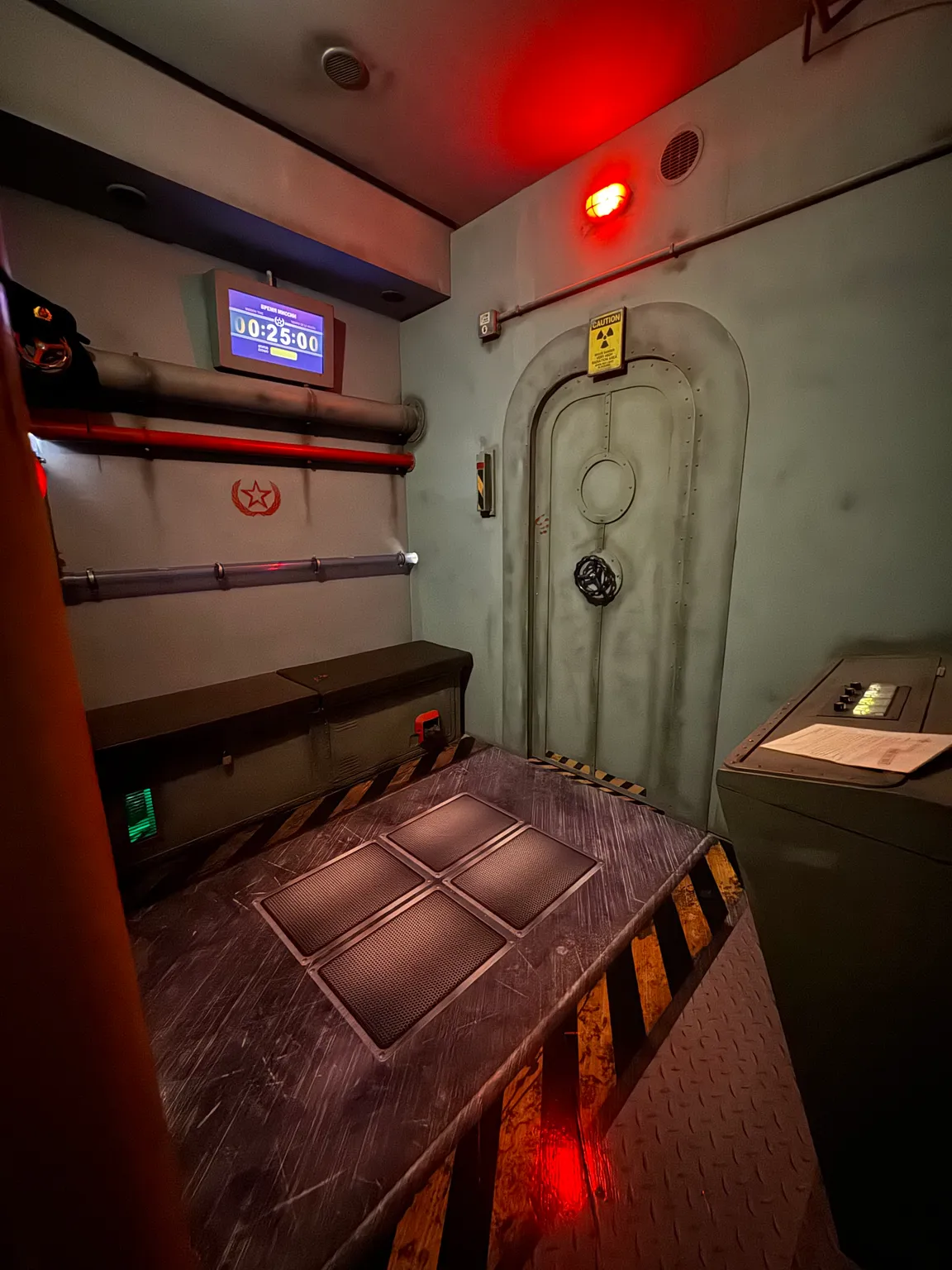 The Escape Room Lanzarote