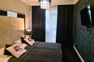 Hotel Kurpia Arte Wczasy Odchudzające 14 km od Centrum Łomży