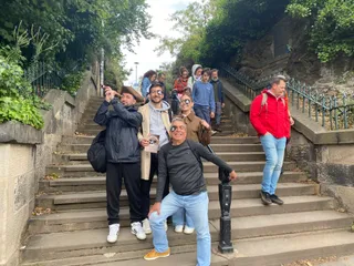 Edinburgh Treasure Hunts