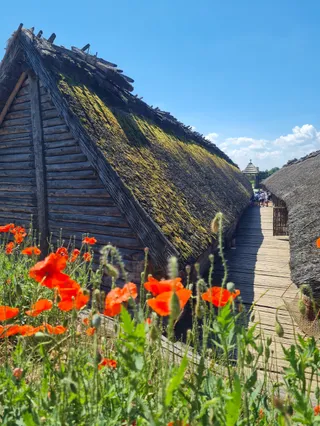 Muzeum Archeologiczne w Biskupinie