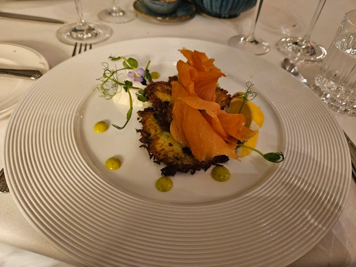Restauracja Delicja Polska