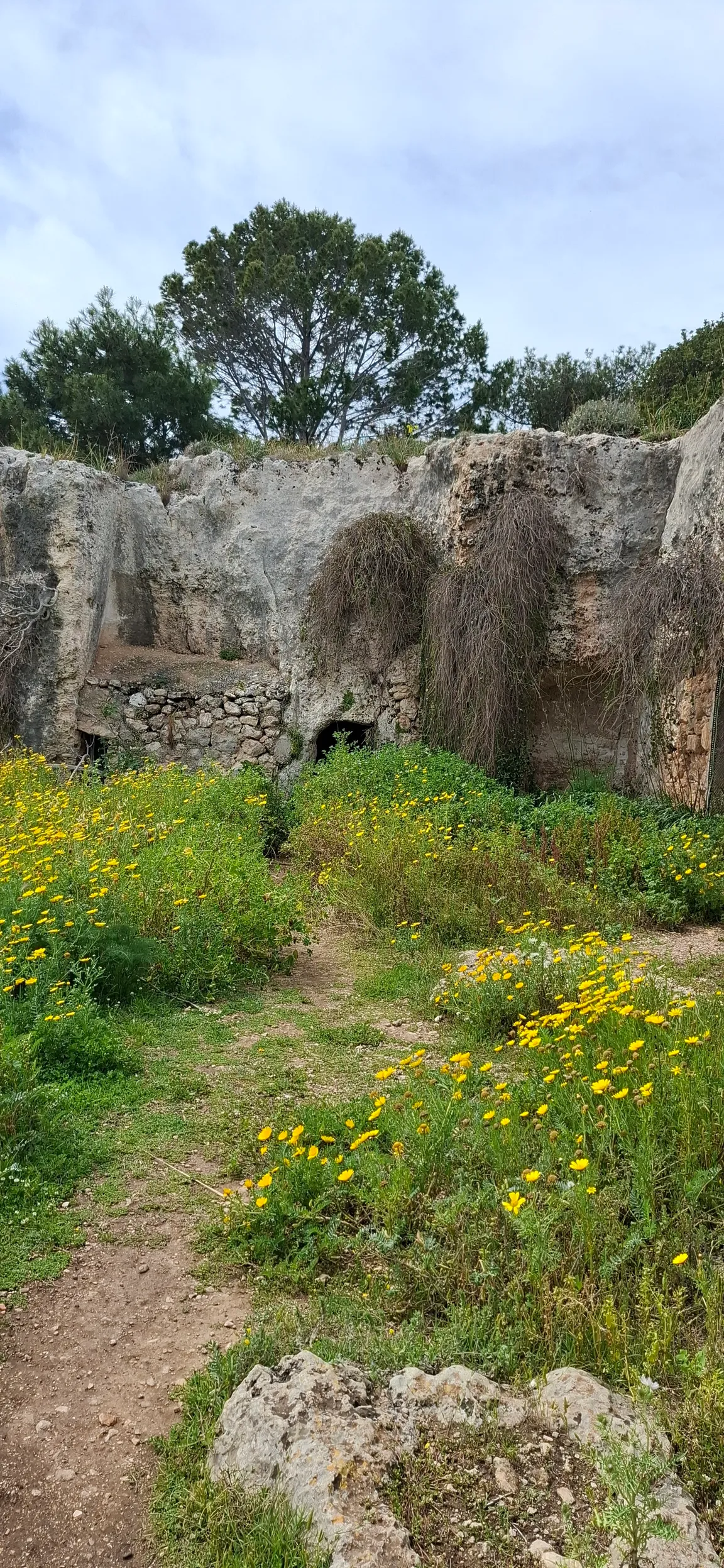 Heritage Trail