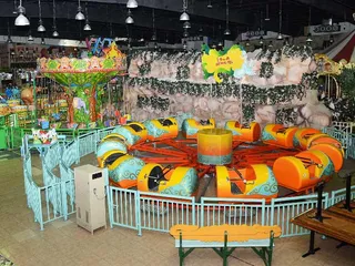 Hawally Park