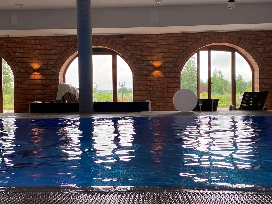 Talaria Resort & SPA