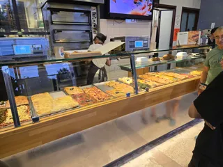 Bonci Pizzarium