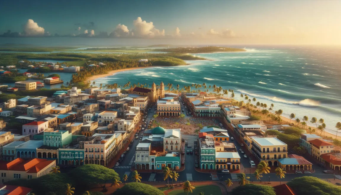 Family Attractions in Santo Domingo: from amusement parks to interactive museums