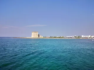 Isola Cuore (scoglio della malva)
