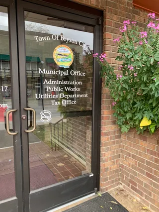 Bryson City Town Office
