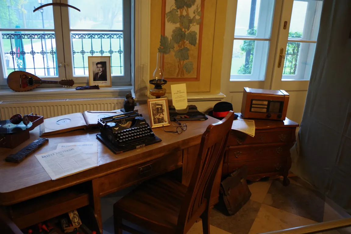 Muzeum Piśmiennictwa i Muzyki Kaszubsko-Pomorskiej