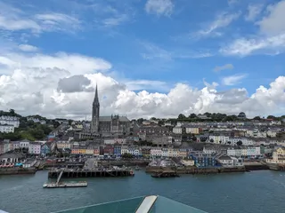 Cobh Heritage Centre. The Queenstown Story