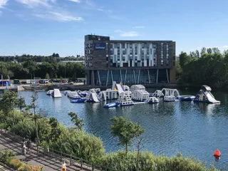 Aqua Park Lakeside